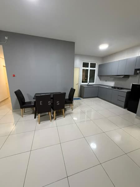 Kediaman Servis untuk Dijual di Twin Danga Residence - Bess Wong - PropertyGuru.com.my