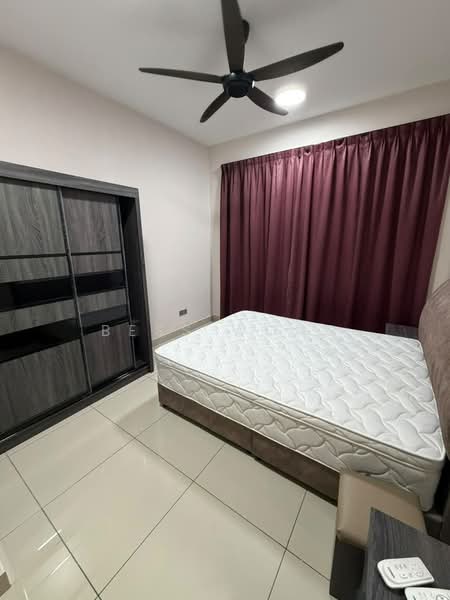 Kediaman Servis untuk Dijual di Twin Danga Residence - Bess Wong - PropertyGuru.com.my