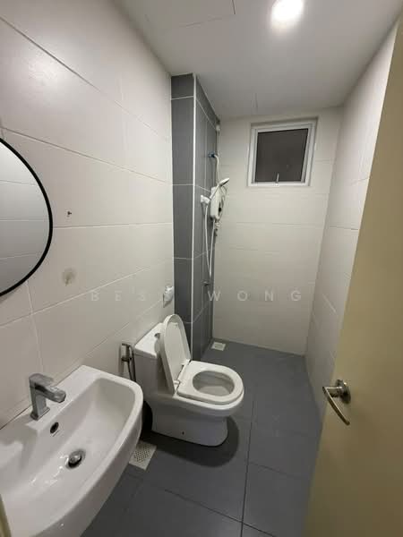Kediaman Servis untuk Dijual di Twin Danga Residence - Bess Wong - PropertyGuru.com.my