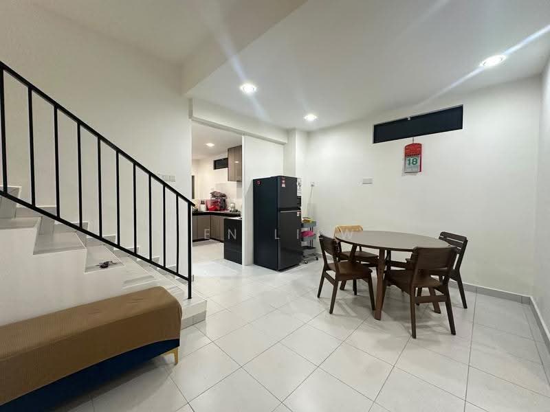 2.5-storey Terraced House for Sale in Skudai (Johor) - Ken Liew - Interior - PropertyGuru.com.my