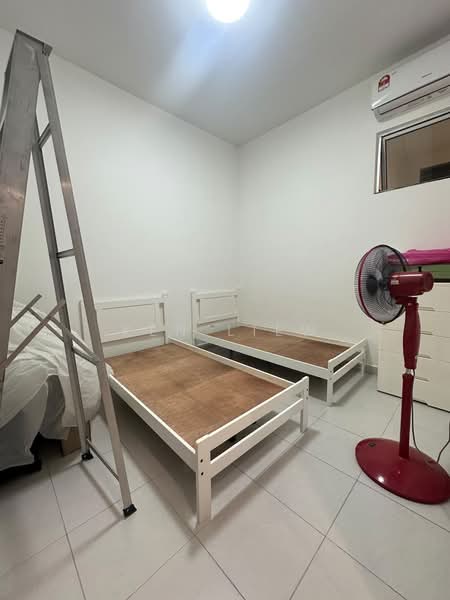 2.5-storey Terraced House for Sale in Skudai (Johor) - Ken Liew - Bedroom - PropertyGuru.com.my
