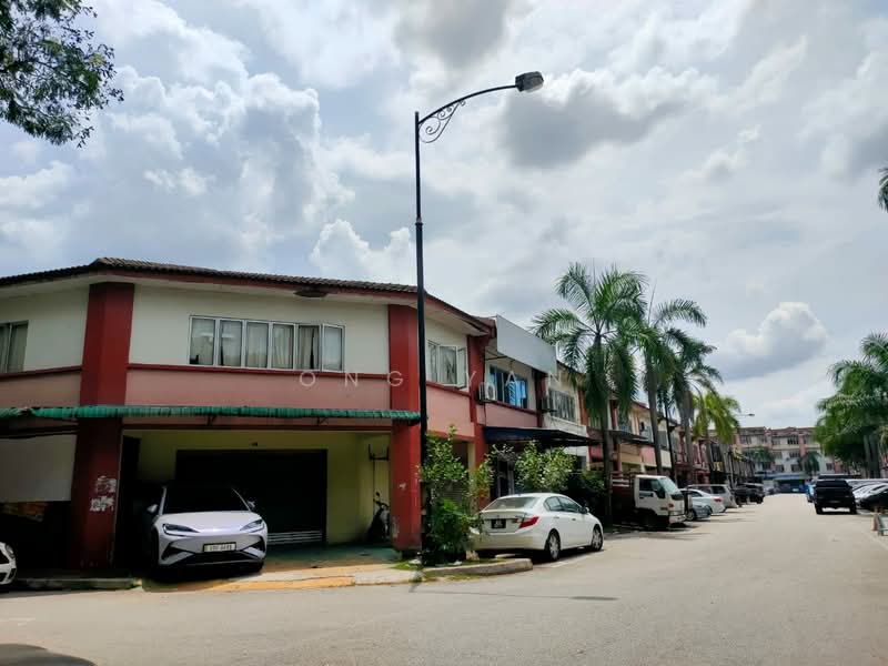 Shop / Office for Sale in Saujana Damansara (Damansara Damai) - Ong Yan - Exterior - PropertyGuru.com.my