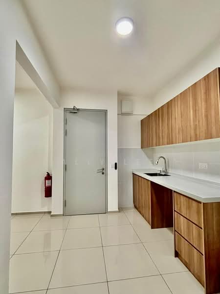 Service Residence for Rent at One Equine - Ally Lee - Kitchen - PropertyGuru.com.my