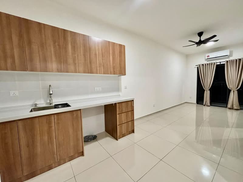 Service Residence for Rent at One Equine - Ally Lee - Kitchen - PropertyGuru.com.my