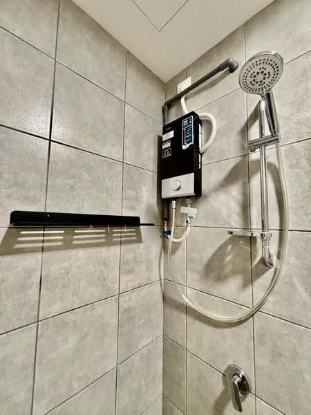Service Residence for Rent at One Equine - Ally Lee - Bathroom - PropertyGuru.com.my