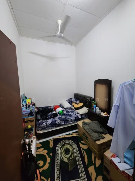 Cluster House for Sale in Taman Kota Masai (Pasir Gudang) - Pauline Goh - Bedroom - PropertyGuru.com.my