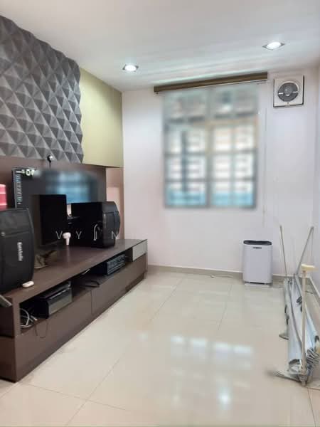 Rumah Berkembar untuk Disewa di Butterworth (Penang) - Vyinnes Ang - Living Room - PropertyGuru.com.my