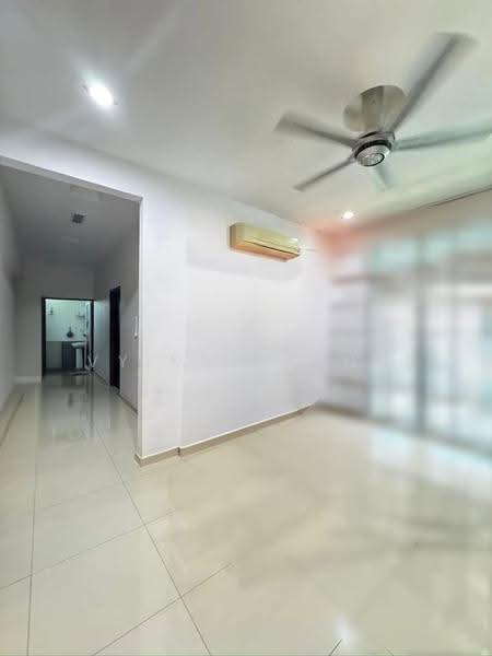 Rumah Berkembar untuk Disewa di Butterworth (Penang) - Vyinnes Ang - Corridor - PropertyGuru.com.my