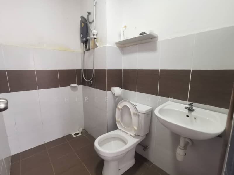 Apartment for Sale at Residensi Hijauan Lumayan - Shirley Chan - Bathroom - PropertyGuru.com.my