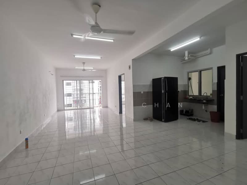 Apartment for Sale at Residensi Hijauan Lumayan - Shirley Chan - Living Room - PropertyGuru.com.my