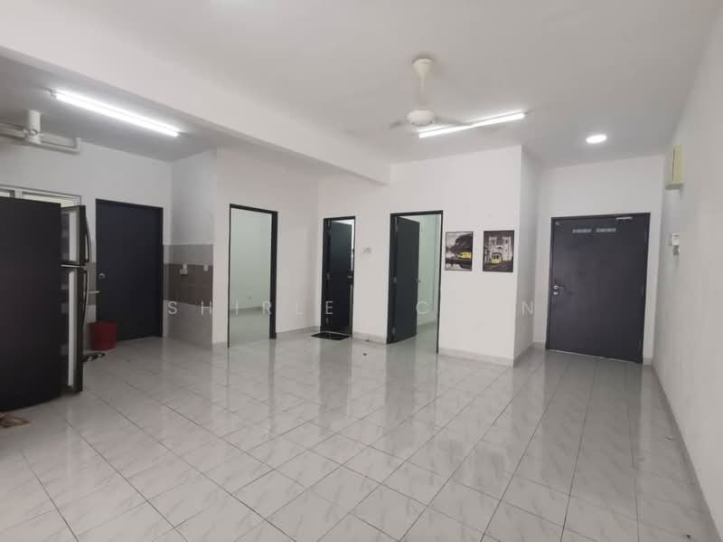 Apartment for Sale at Residensi Hijauan Lumayan - Shirley Chan - Living Room - PropertyGuru.com.my