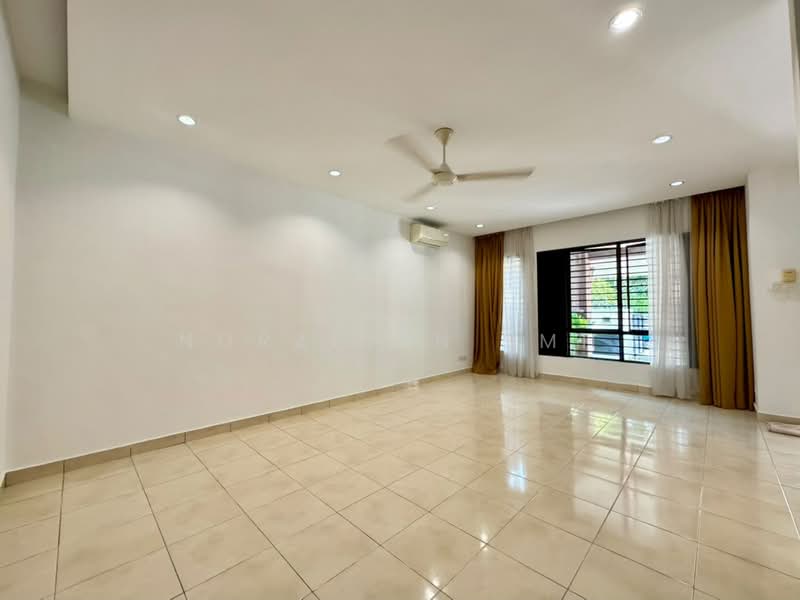 Semi-Detached House for Sale in Alam Sari (Bangi) - Norafian SMH - Living Room - PropertyGuru.com.my