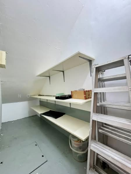 Semi-Detached House for Sale in Alam Sari (Bangi) - Norafian SMH - Interior - PropertyGuru.com.my