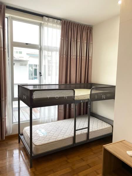 Kondominium untuk Dijual di The Seed Taman Sutera Utama - Ng Yong Lin - Bedroom - PropertyGuru.com.my