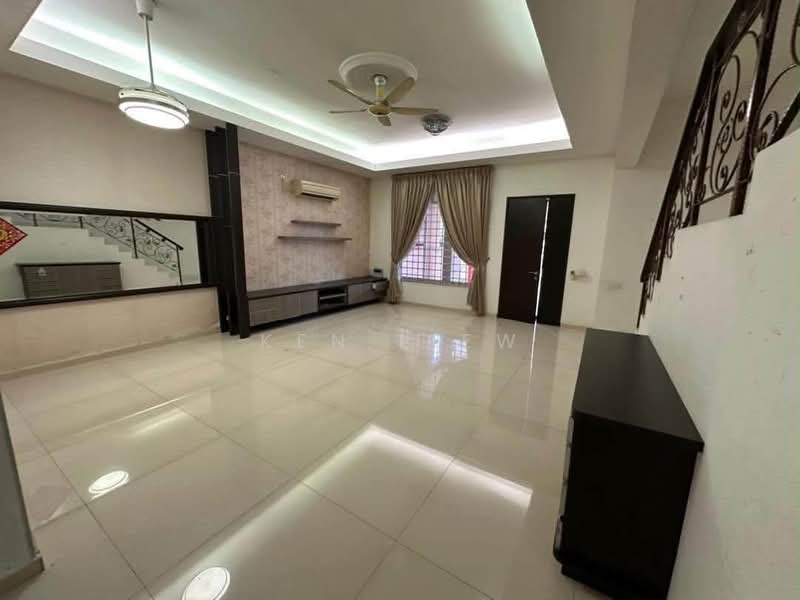 Rumah Teres 2-Tingkat untuk Dijual di Setia Tropika (Johor Bahru) - Ken Liew - PropertyGuru.com.my