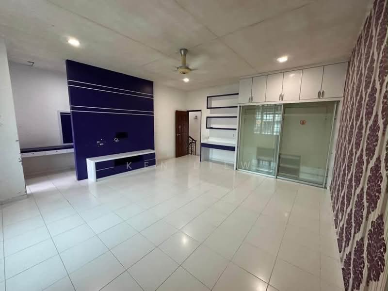 Rumah Teres 2-Tingkat untuk Dijual di Setia Tropika (Johor Bahru) - Ken Liew - PropertyGuru.com.my