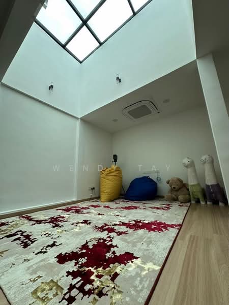 Cluster House for Rent in Sunway City Iskandar Puteri (Iskandar Puteri (Nusajaya)) - Wendy Tay - Interior - PropertyGuru.com.my