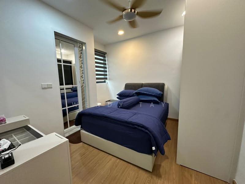 Cluster House for Rent in Sunway City Iskandar Puteri (Iskandar Puteri (Nusajaya)) - Wendy Tay - Bedroom - PropertyGuru.com.my