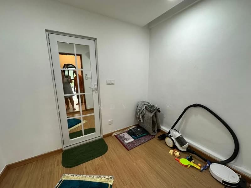 Cluster House for Rent in Sunway City Iskandar Puteri (Iskandar Puteri (Nusajaya)) - Wendy Tay - Entrance - PropertyGuru.com.my