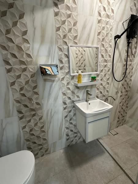 Cluster House for Rent in Sunway City Iskandar Puteri (Iskandar Puteri (Nusajaya)) - Wendy Tay - Bathroom - PropertyGuru.com.my