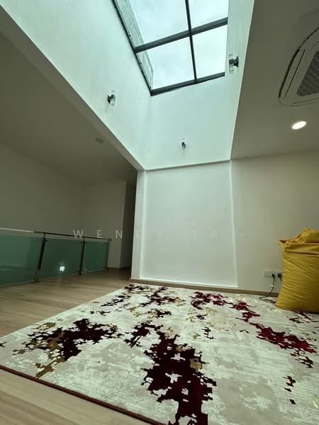 Cluster House for Rent in Sunway City Iskandar Puteri (Iskandar Puteri (Nusajaya)) - Wendy Tay - Interior - PropertyGuru.com.my