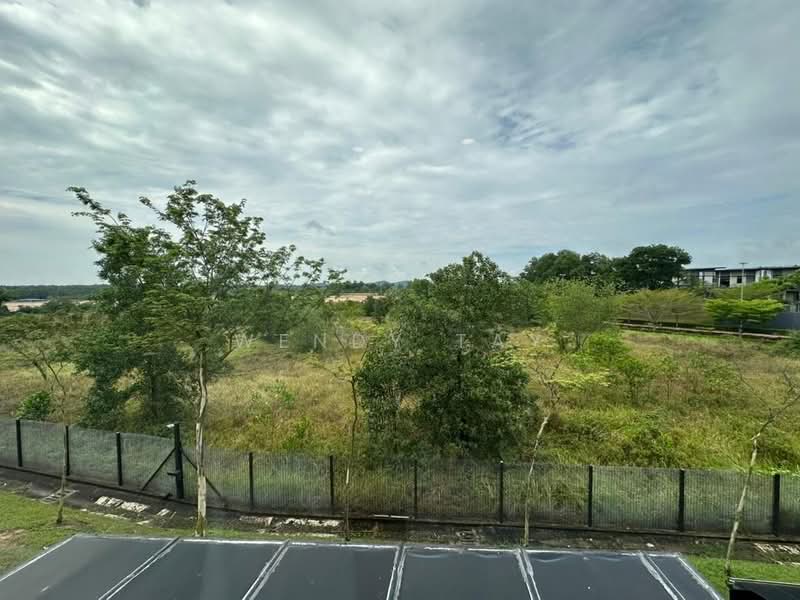Cluster House for Rent in Sunway City Iskandar Puteri (Iskandar Puteri (Nusajaya)) - Wendy Tay - Exterior - PropertyGuru.com.my
