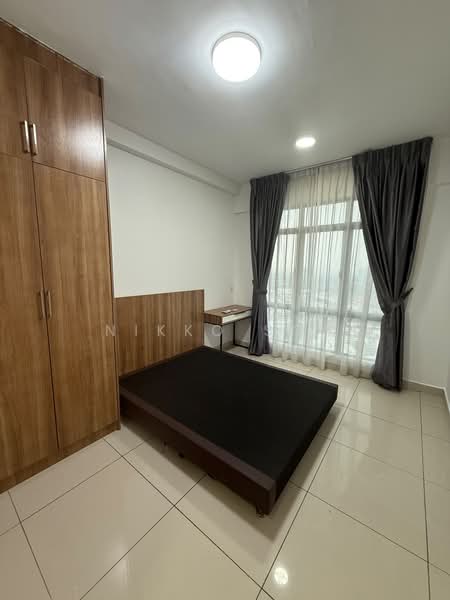 Kediaman Servis untuk Disewa di ARC @ Austin Hills - Nikko Soh - Bedroom - PropertyGuru.com.my