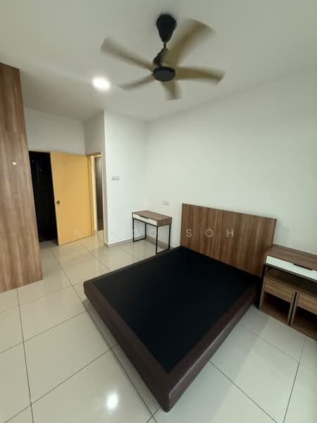Kediaman Servis untuk Disewa di ARC @ Austin Hills - Nikko Soh - Bedroom - PropertyGuru.com.my