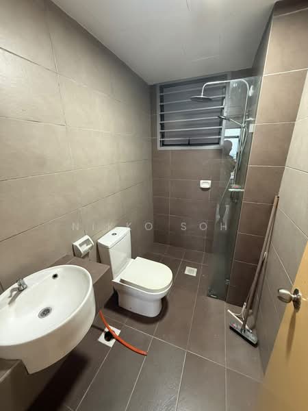 Kediaman Servis untuk Disewa di ARC @ Austin Hills - Nikko Soh - Bathroom - PropertyGuru.com.my