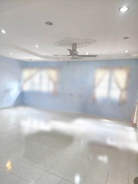 Rumah Teres 2-Tingkat untuk Disewa di Taman Seri Pinang (Butterworth) - Vyinnes Ang - Living Room - PropertyGuru.com.my