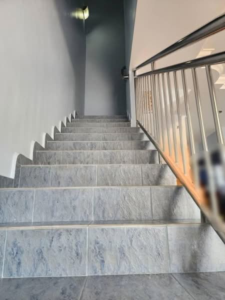 Rumah Teres 2-Tingkat untuk Disewa di Taman Seri Pinang (Butterworth) - Vyinnes Ang - Corridor - PropertyGuru.com.my