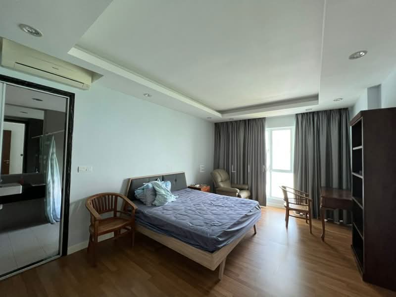 Condominium for Rent at Bayu Ferringhi Condominiums - Jeanie Lim - Bedroom - PropertyGuru.com.my