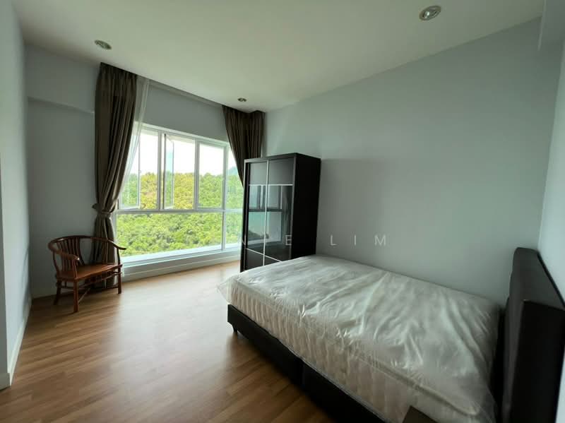 Condominium for Rent at Bayu Ferringhi Condominiums - Jeanie Lim - Bedroom - PropertyGuru.com.my