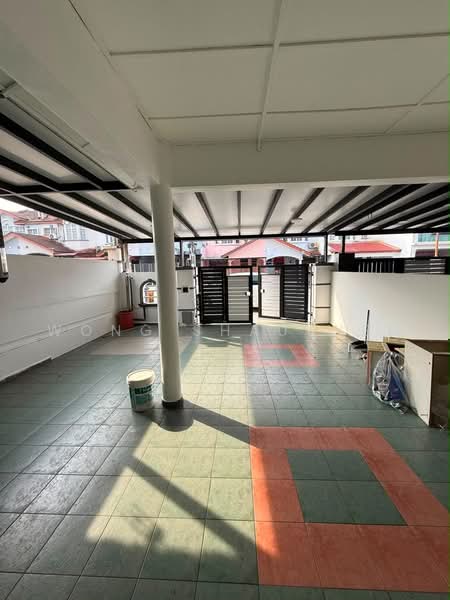 2-storey Terraced House for Rent in Bukit Indah (Johor Bahru) - Wong Shau Wei - PropertyGuru.com.my