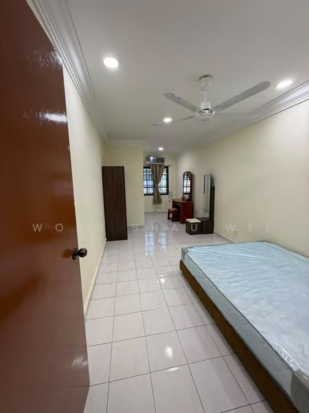 2-storey Terraced House for Rent in Bukit Indah (Johor Bahru) - Wong Shau Wei - PropertyGuru.com.my