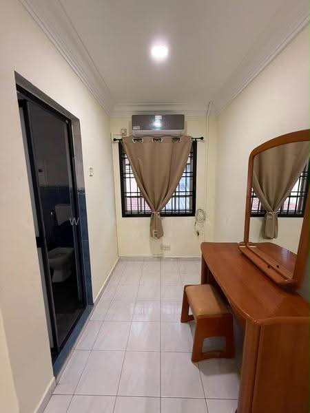 2-storey Terraced House for Rent in Bukit Indah (Johor Bahru) - Wong Shau Wei - PropertyGuru.com.my