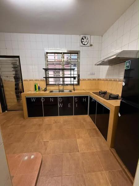 2-storey Terraced House for Rent in Bukit Indah (Johor Bahru) - Wong Shau Wei - PropertyGuru.com.my