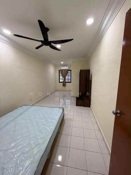 2-storey Terraced House for Rent in Bukit Indah (Johor Bahru) - Wong Shau Wei - PropertyGuru.com.my