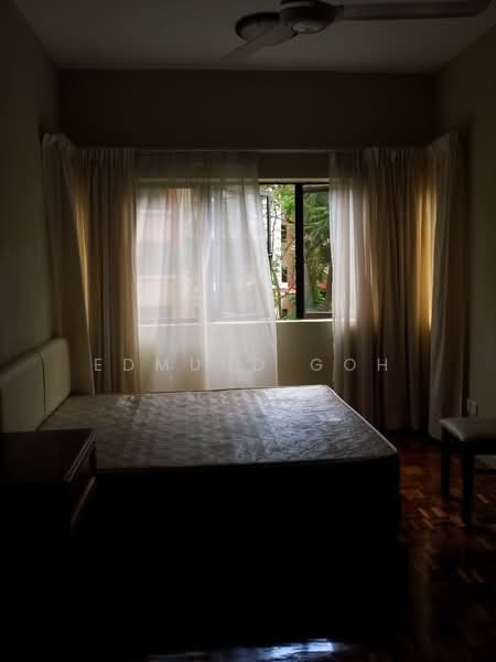Condominium for Sale at Sunway Sutera Condominium - Edmund Goh - Bedroom - PropertyGuru.com.my