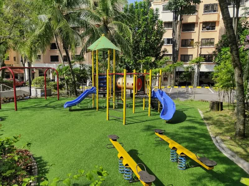 Condominium for Sale at Sunway Sutera Condominium - Edmund Goh - Exterior - PropertyGuru.com.my