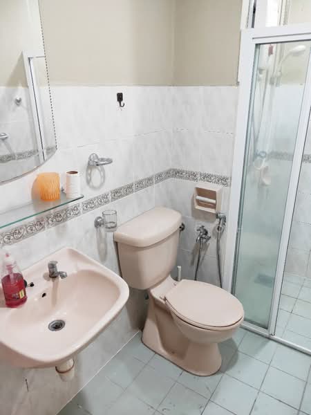 Condominium for Sale at Sunway Sutera Condominium - Edmund Goh - Bathroom - PropertyGuru.com.my
