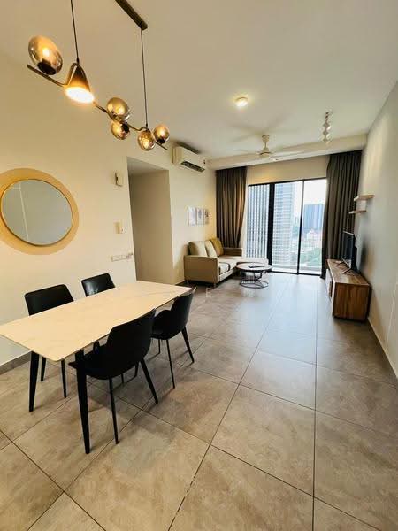 Service Residence for Rent at Millerz Square Serviced Residence - Wennie Lee - PropertyGuru.com.my