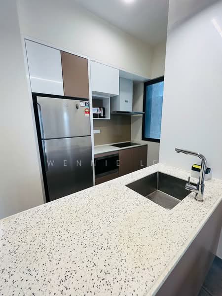 Service Residence for Rent at Millerz Square Serviced Residence - Wennie Lee - PropertyGuru.com.my