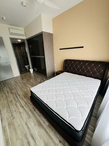 Service Residence for Rent at Millerz Square Serviced Residence - Wennie Lee - PropertyGuru.com.my
