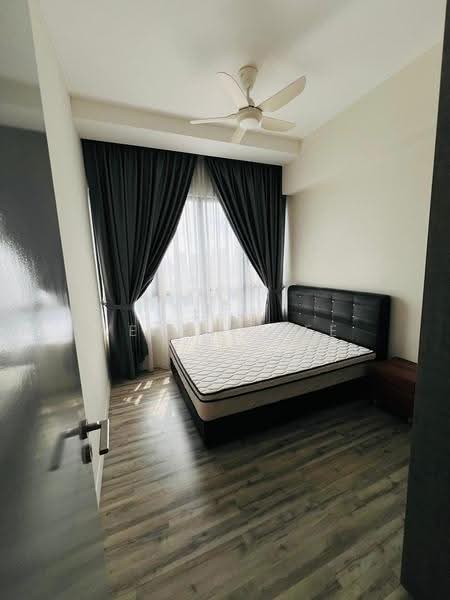 Service Residence for Rent at Millerz Square Serviced Residence - Wennie Lee - Bedroom - PropertyGuru.com.my