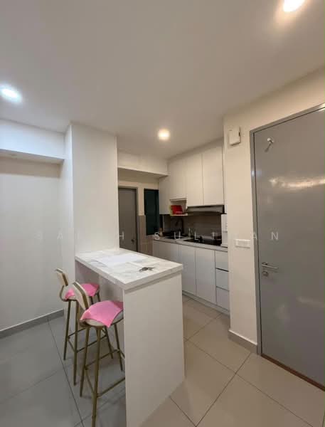 Kediaman Servis untuk Disewa di M Centura - Sarah Suliman - Kitchen - PropertyGuru.com.my