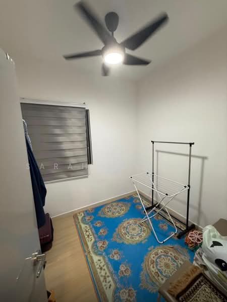 Kediaman Servis untuk Disewa di M Centura - Sarah Suliman - Interior - PropertyGuru.com.my