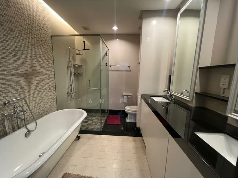 Condominium for Rent at Quayside Seafront Resort Condominiums - Jeanie Lim - Bathroom - PropertyGuru.com.my