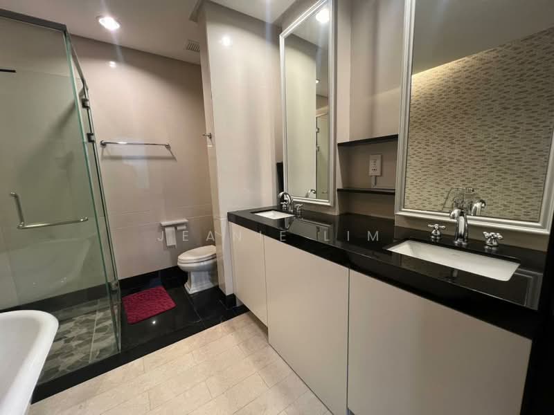 Condominium for Rent at Quayside Seafront Resort Condominiums - Jeanie Lim - Bathroom - PropertyGuru.com.my
