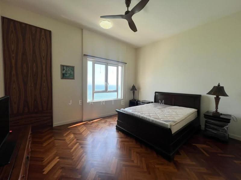 Condominium for Rent at Quayside Seafront Resort Condominiums - Jeanie Lim - Bedroom - PropertyGuru.com.my